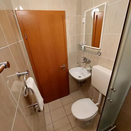 Apartment Dalex Budva