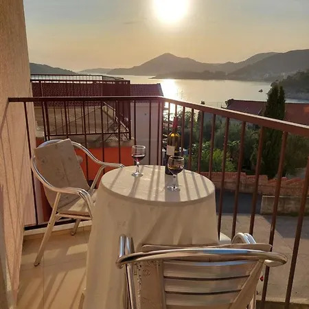 Apartment Dalex *