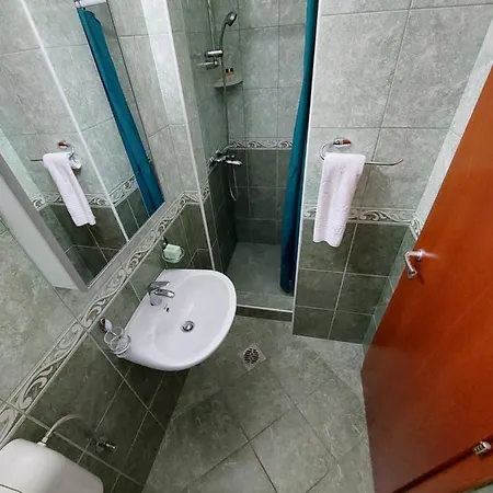 Apartment Dalex