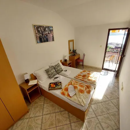Apartment Dalex