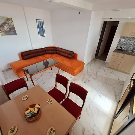 Apartment Dalex