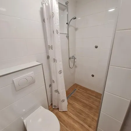 Dalex Apartment Budva