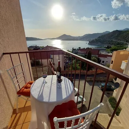 Dalex Budva