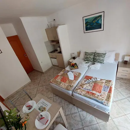 Dalex Apartament
