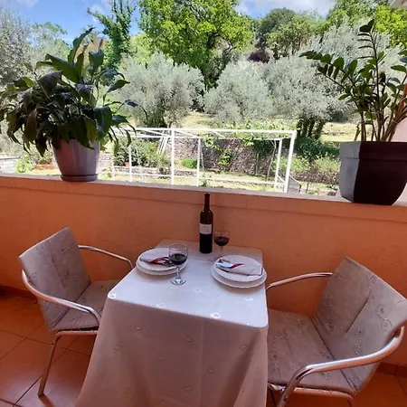 Dalex Apartament