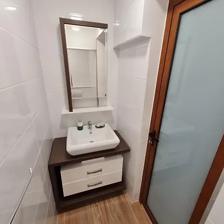 Dalex Apartament Budva