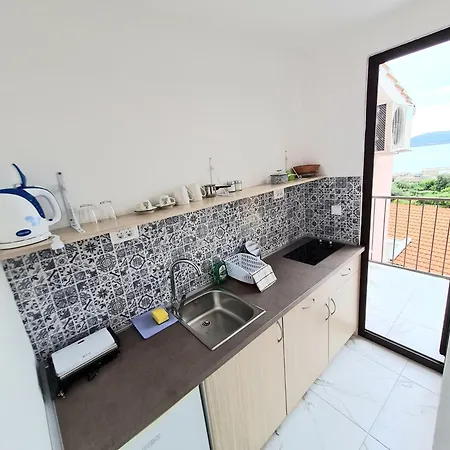 Apartament Dalex