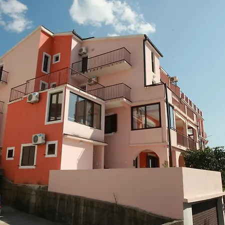 Dalex Apartament