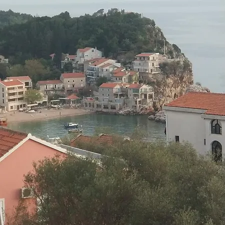 Apartament Dalex *